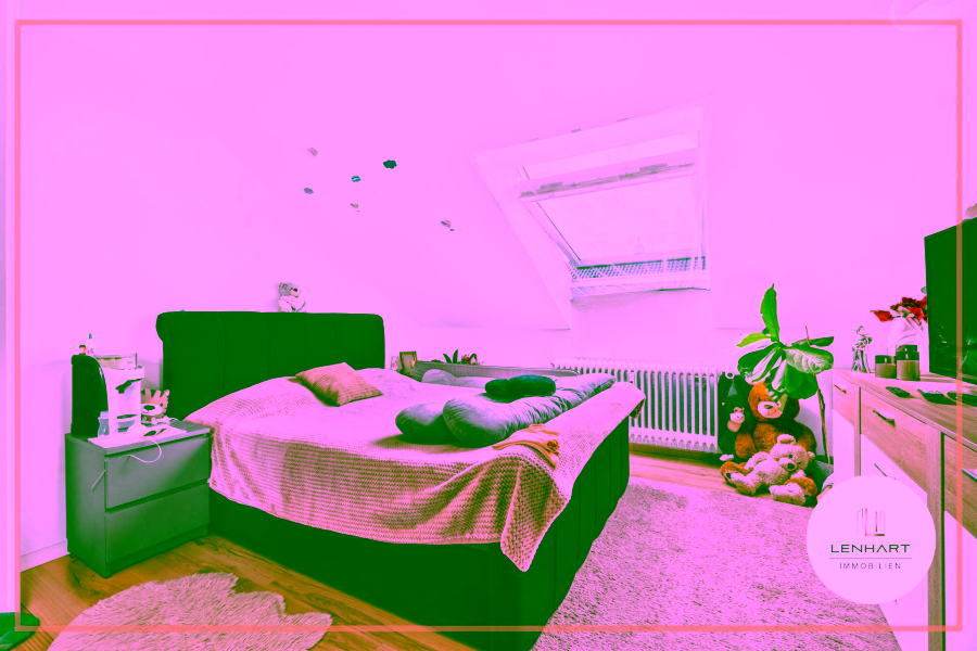 Schlafzimmer DG_K-13GK