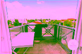 Balkon_K-15MR-LaB - **Schicke 1-Zimmer-Etagenwohnung in Landsberg*West-Balkon*inklusive Außenstellplatz**