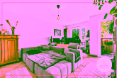 Wohnzimmer_K-15MR - *Käuferprovisionsfrei*4-Zimmer-Etagenwohnung in Lagerlechfeld inkl. Außenstellplatz*Sonnige Loggia*