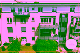 Außenansicht_a_K-15JF - **Moderne 4-Zimmer-Etagenwohnung mit West-Balkon & Top Verkehrsanbindung*TG-Stellplatz optional**