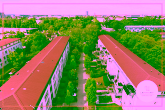 Lage_K-15JF - **Moderne 4-Zimmer-Etagenwohnung mit West-Balkon & Top Verkehrsanbindung*TG-Stellplatz optional**
