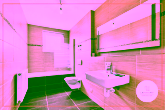 Badezimmer_K-15JF - **Moderne 4-Zimmer-Etagenwohnung mit West-Balkon & Top Verkehrsanbindung*TG-Stellplatz optional**