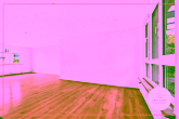 Wohn-_Essbereich_K-15JF - **Moderne 4-Zimmer-Etagenwohnung mit West-Balkon & Top Verkehrsanbindung*TG-Stellplatz optional**